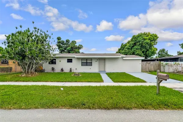 11822 SW 169th St, Miami, FL 33177