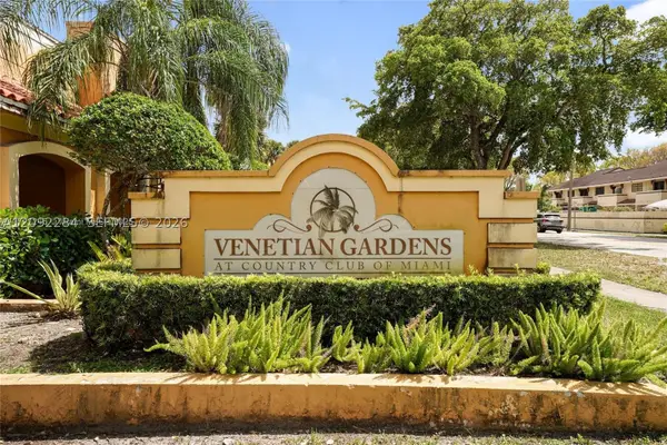 18111 NW 68th Ave #F203, Hialeah, FL 33015