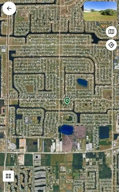 2237 SW 1 Street, Cape Coral, FL 33991 - #1