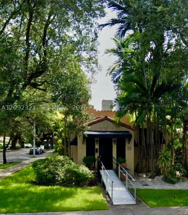 825 Madrid St, Coral Gables, FL 33134