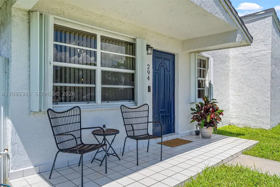 294 NW 134th Ct, Miami, FL 33182 - #2