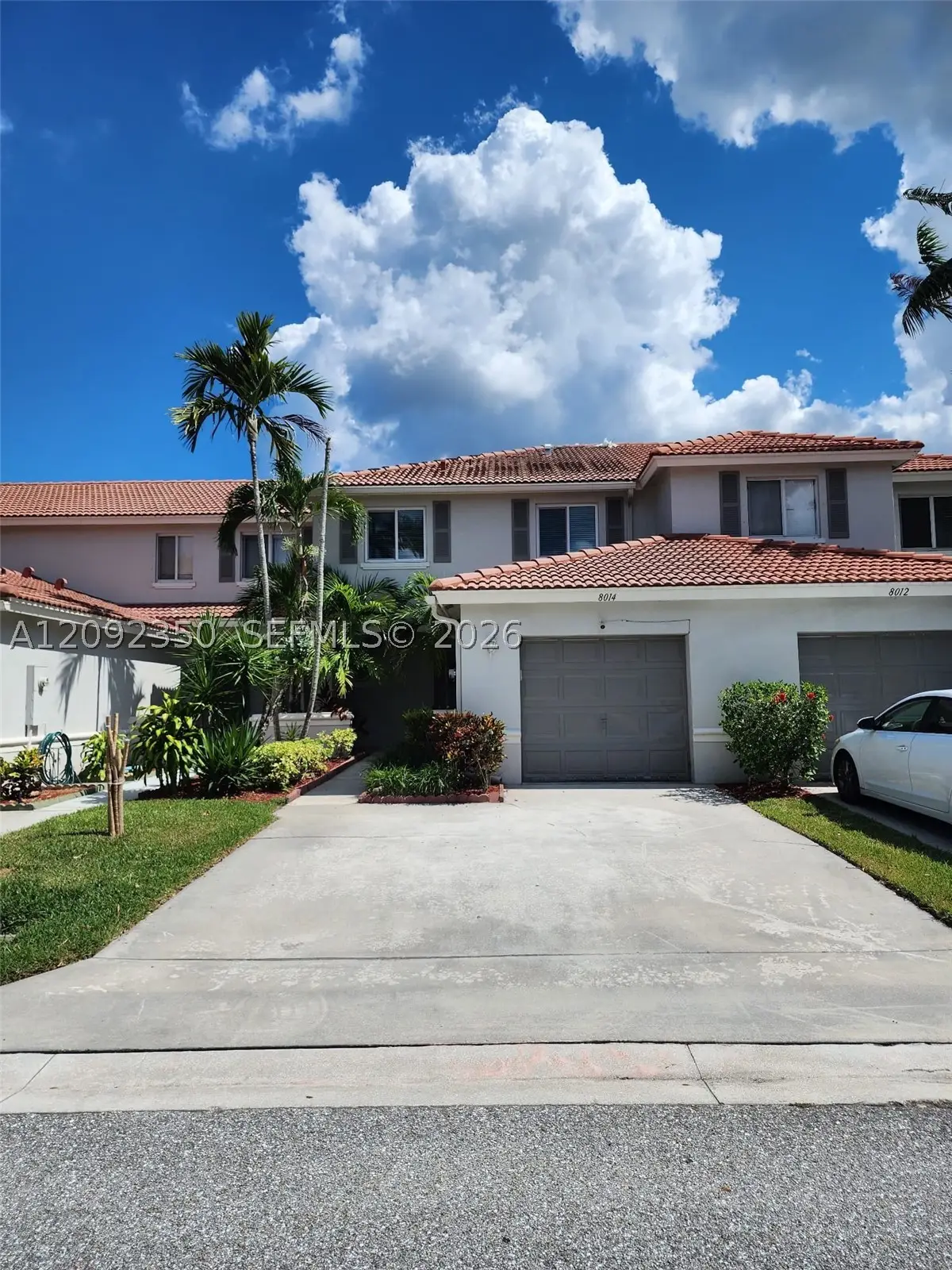 8014 Big Pine Way, Riviera Beach, FL 33407 - #1