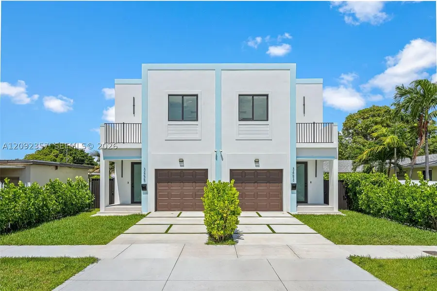 3453 NW 4th St, Miami, FL 33125 - #2
