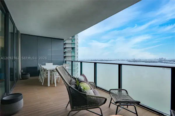 650 NE 32nd St #4105, Miami, FL 33137