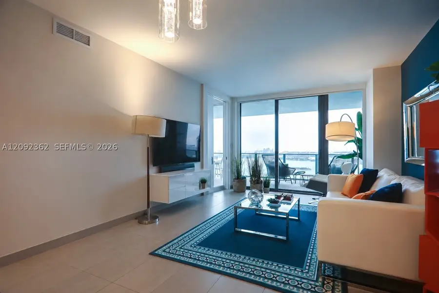 650 NE 32nd St #4105, Miami, FL 33137 - #3