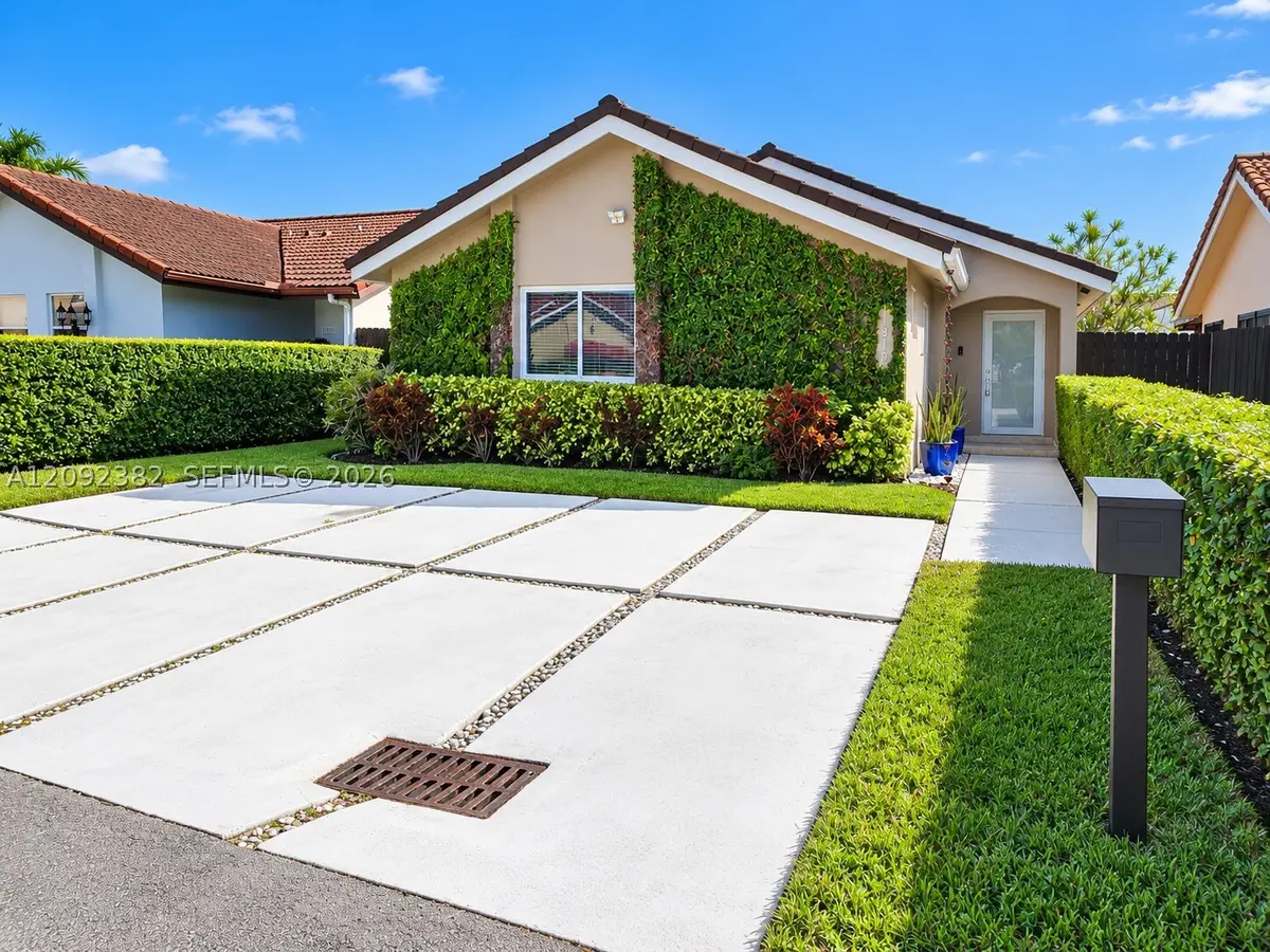 11312 SW 25 Terr, Miami, FL 33165 - #1