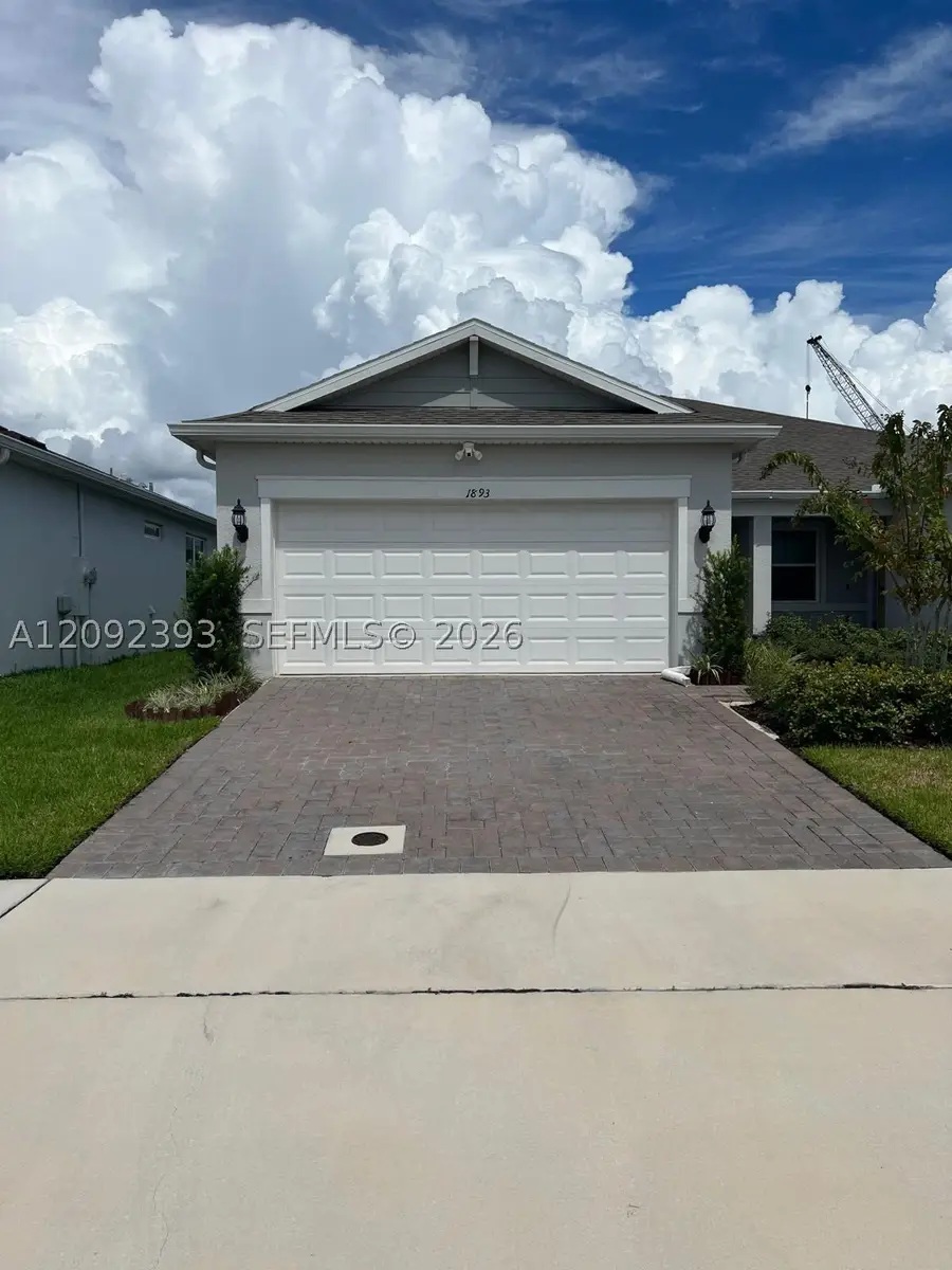 1893 Spring Shower Cir, Kissimmee, FL 34744 - #2