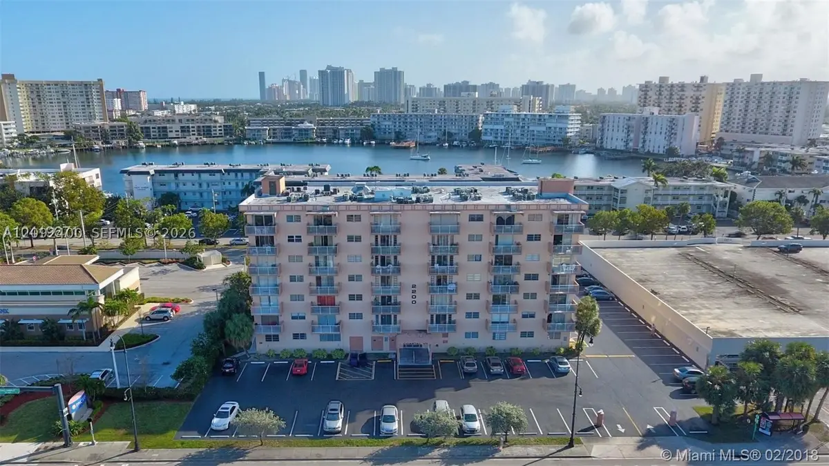 2200 E Hallandale Beach Blvd #301, Hallandale Beach, FL 33009 - #1