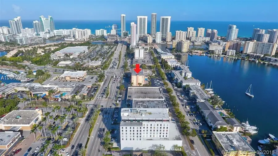 2200 E Hallandale Beach Blvd #301, Hallandale Beach, FL 33009 - #2