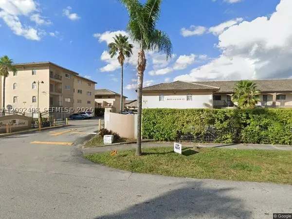 8851 NW 119th St #6113, Hialeah Gardens, FL 33018