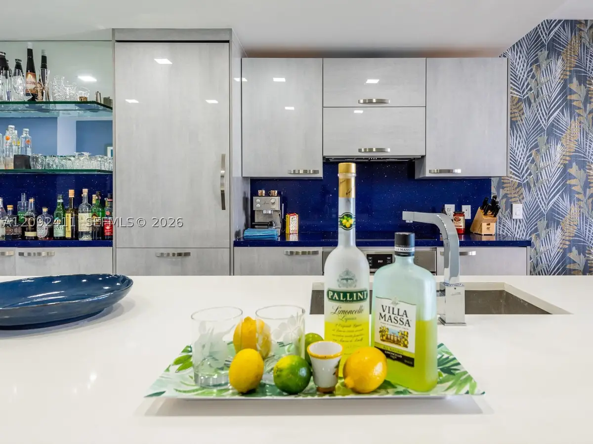 650 NE 32 #3302, Miami, FL 33137 - #1