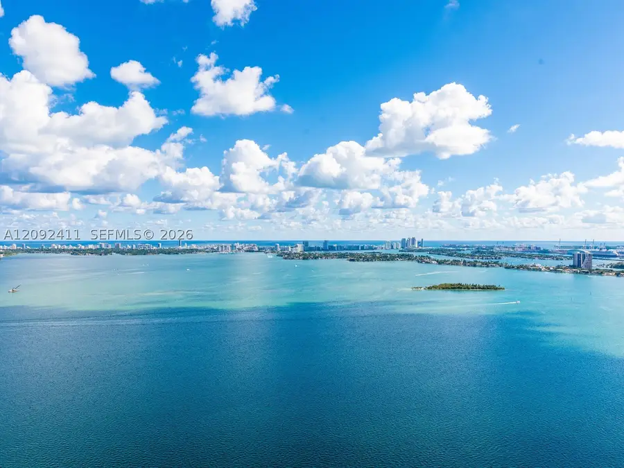 650 NE 32 #3302, Miami, FL 33137 - #2