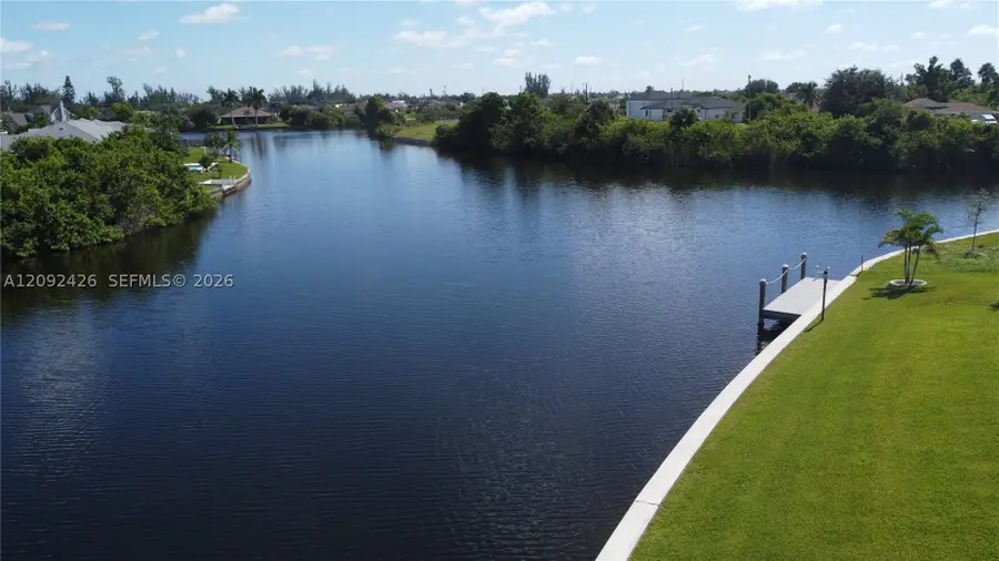2907 NW 9 St, Cape Coral, FL 33993 - #2