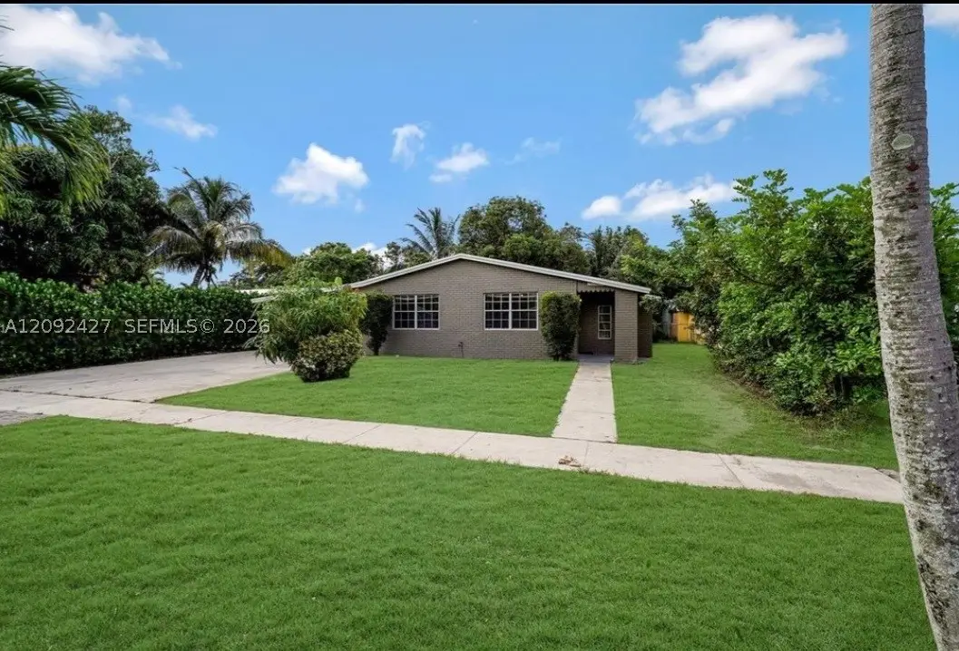 6251 NW 14th St, Sunrise, FL 33313 - #1
