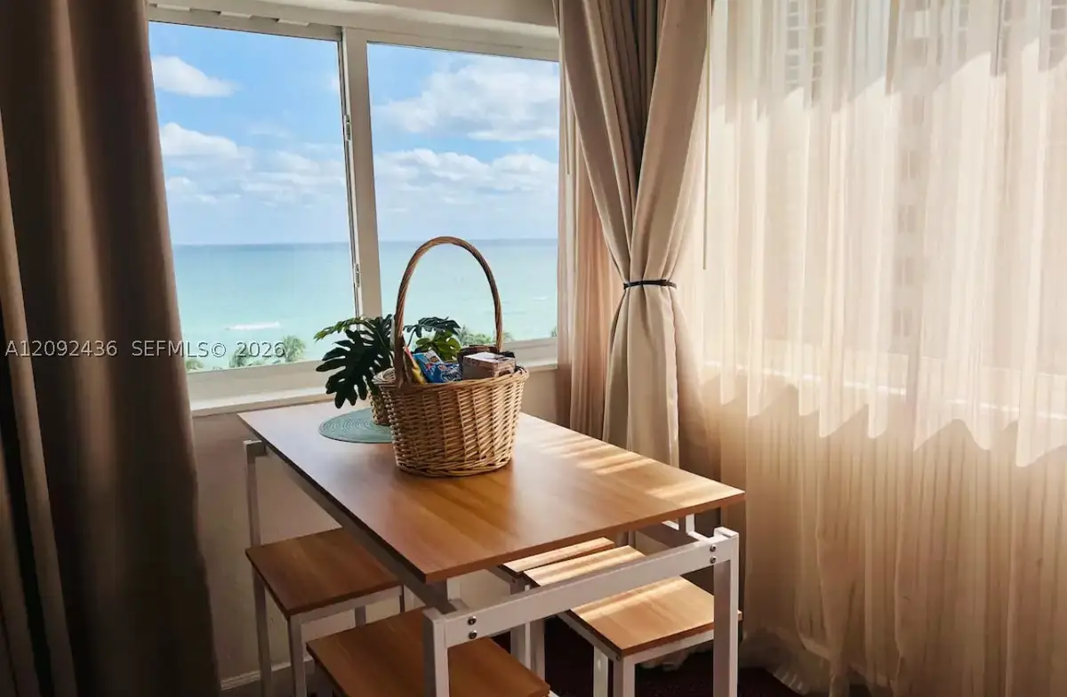 19201 Collins Ave #644, Sunny Isles Beach, FL 33160 - #1