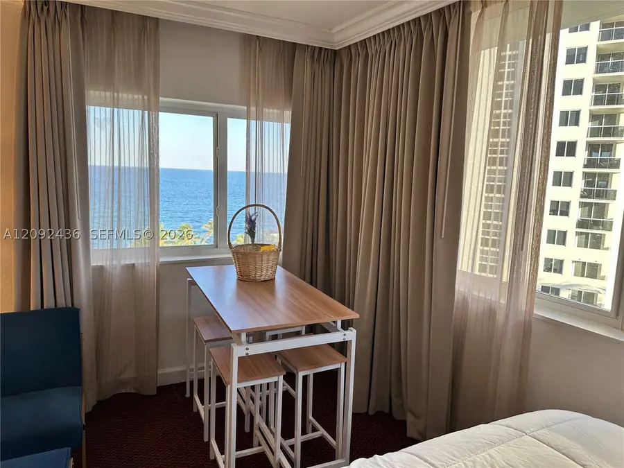 19201 Collins Ave #644, Sunny Isles Beach, FL 33160 - #3