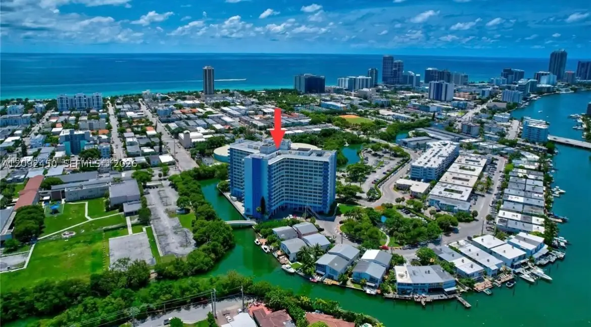 7441 Wayne Ave #6L, Miami Beach, FL 33141 - #1