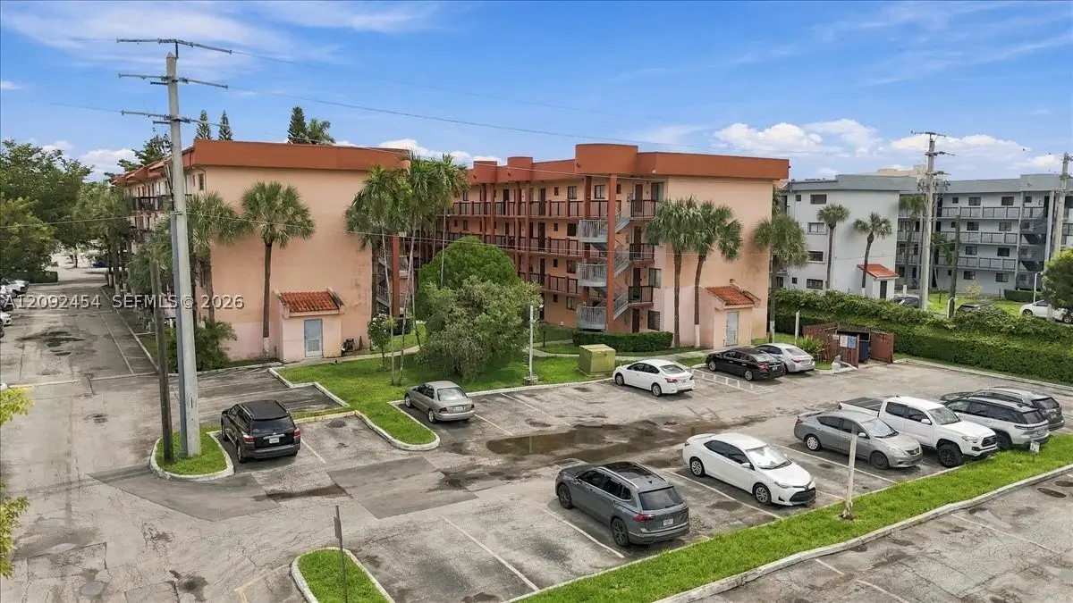 5350 W 21st Ct #202, Hialeah, FL 33016 - #1