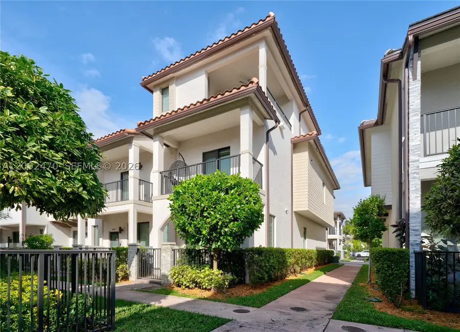 4809 NW 83rd Pkwy, Doral, FL 33166 - #2