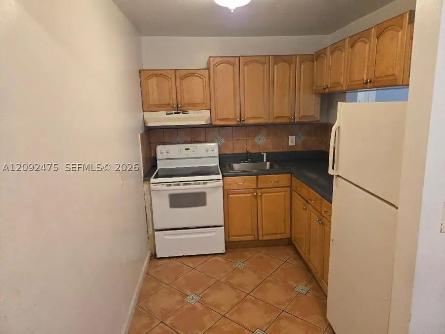2838 Madison St #12, Hollywood, FL 33020 - #3