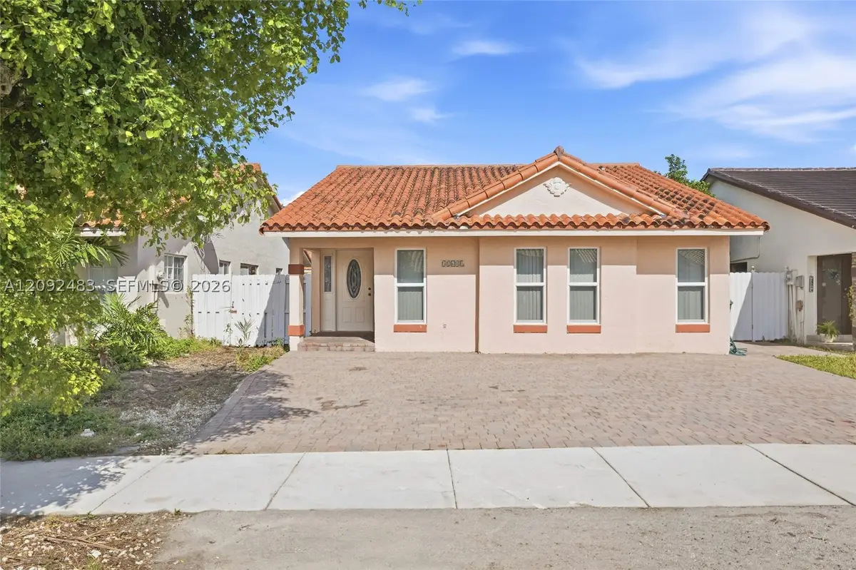 12641 NW 102nd Pl, Hialeah Gardens, FL 33018 - #1