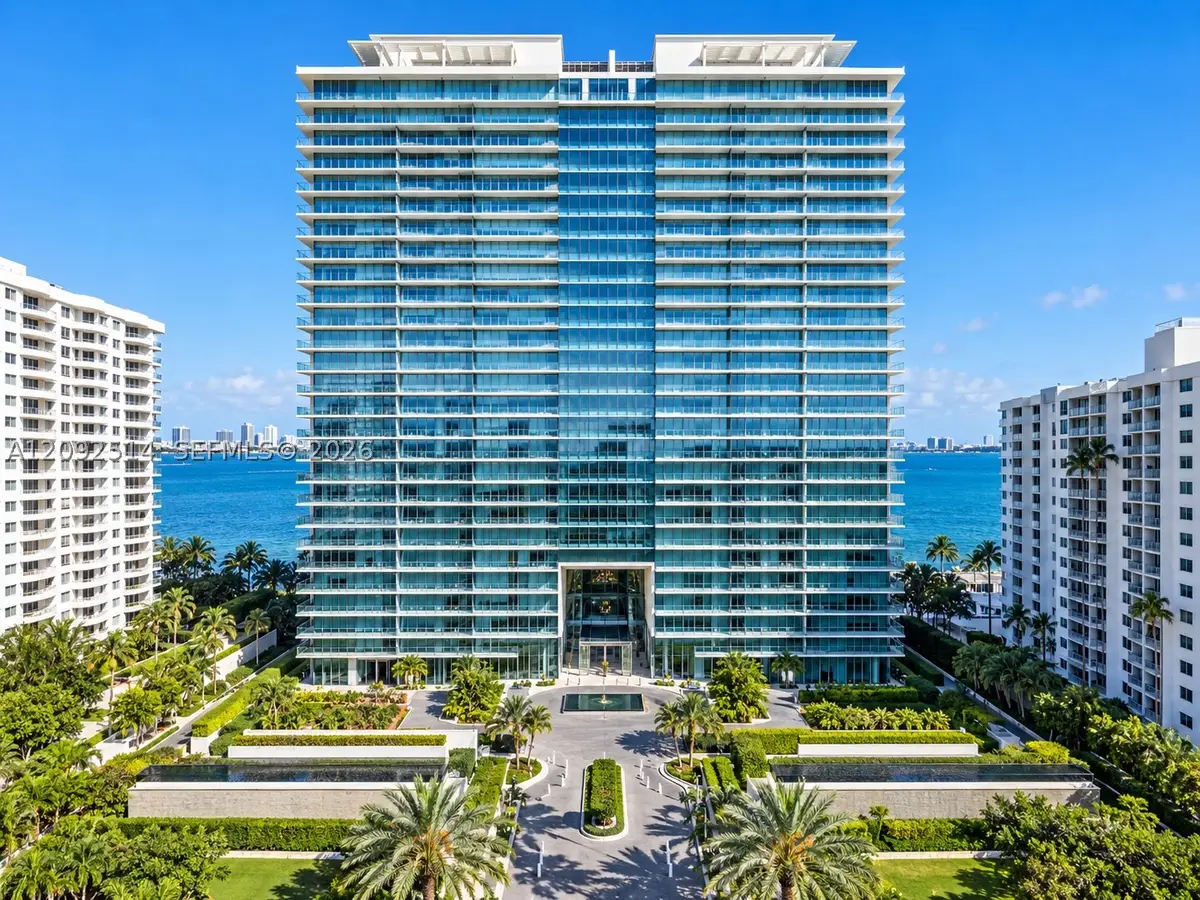 10201 Collins Ave #1104, Bal Harbour, FL 33154 - #1
