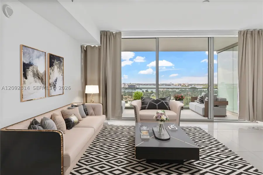 10201 Collins Ave #1104, Bal Harbour, FL 33154 - #2