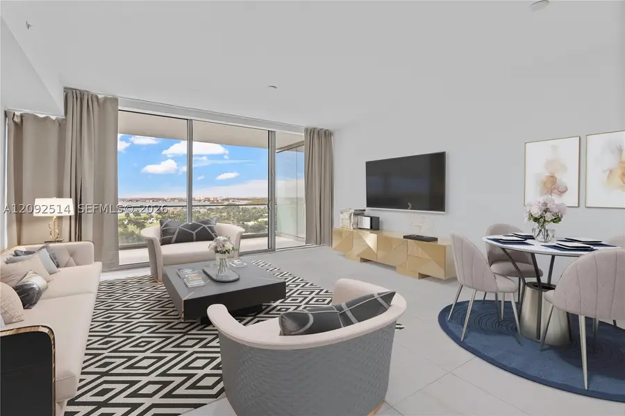 10201 Collins Ave #1104, Bal Harbour, FL 33154 - #3