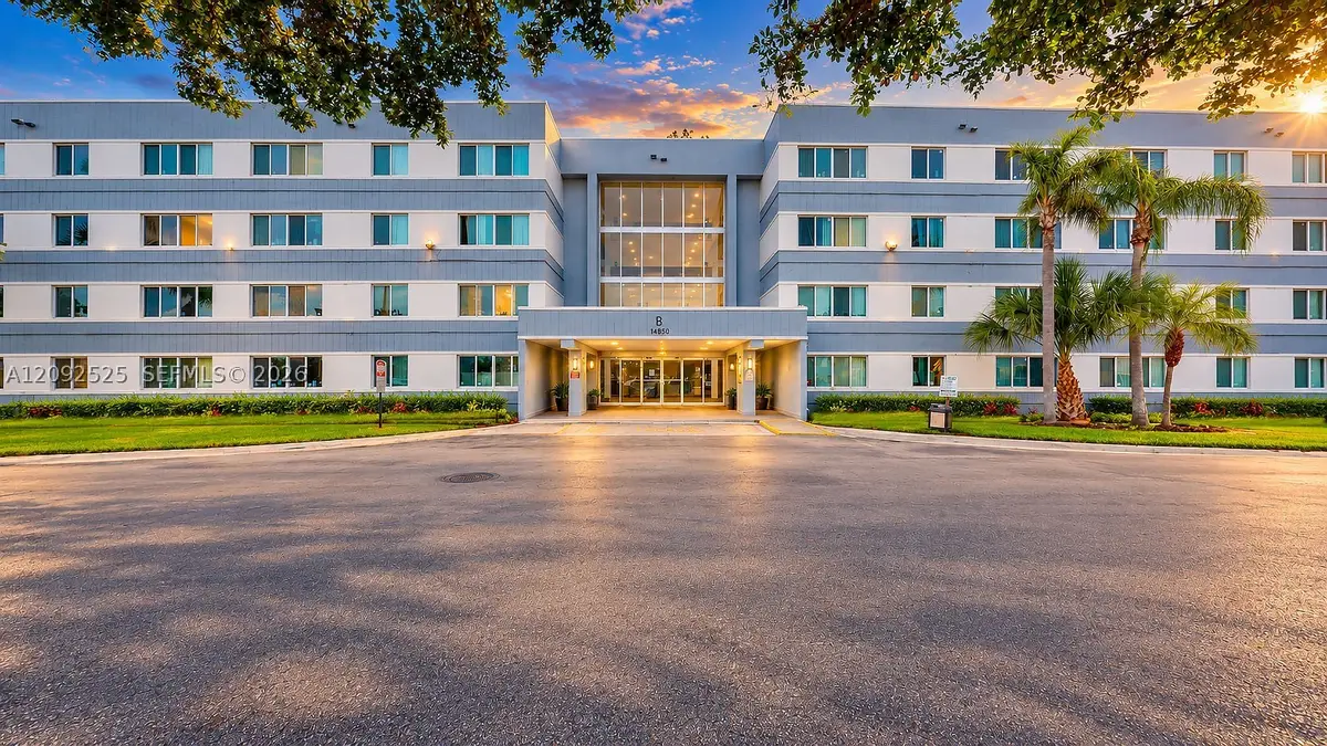 14850 Naranja Lakes Blvd #B3D, Homestead, FL 33032 - #1