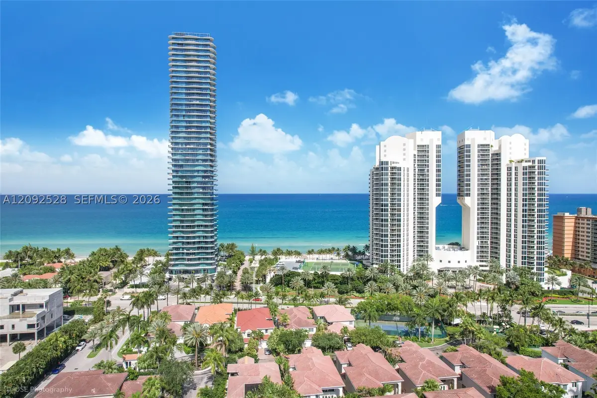 19443 40th Ct, Sunny Isles Beach, FL 33160 - #1