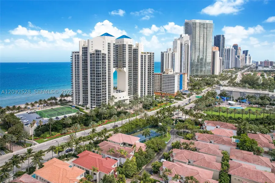 19443 40th Ct, Sunny Isles Beach, FL 33160 - #2