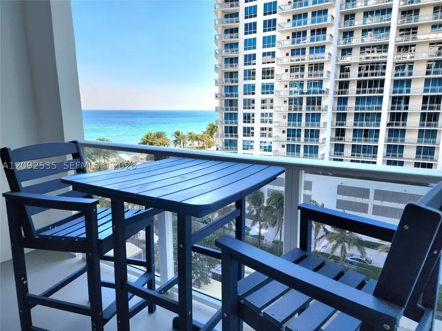 3505 S Ocean Dr #819, Hollywood, FL 33019 - #2