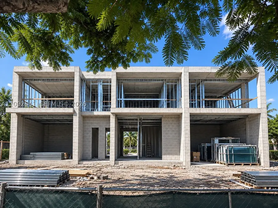 2000 S Hibiscus Dr, North Miami, FL 33181 - #3