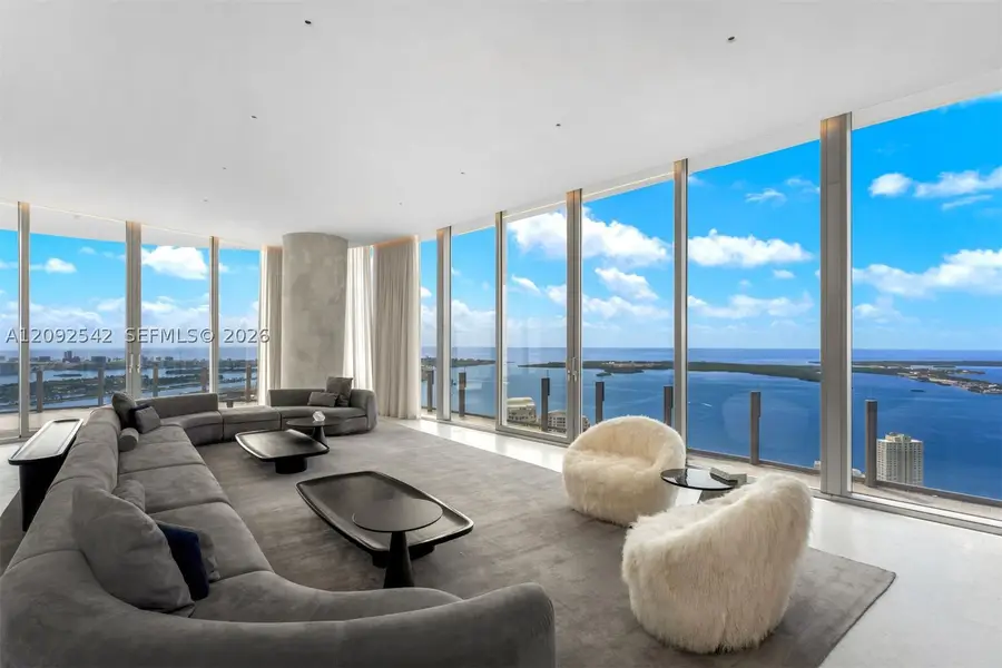 300 Biscayne Boulevard Way #5801C, Miami, FL 33131 - #2