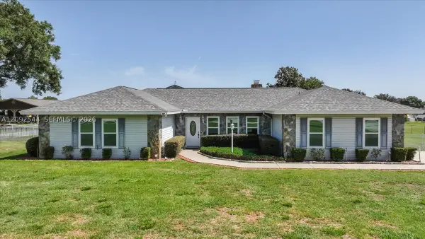 6483 SE 88 St, Ocala, FL 34472