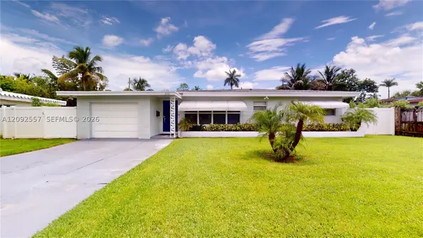 650 E Evanston Cir, Fort Lauderdale, FL 33312