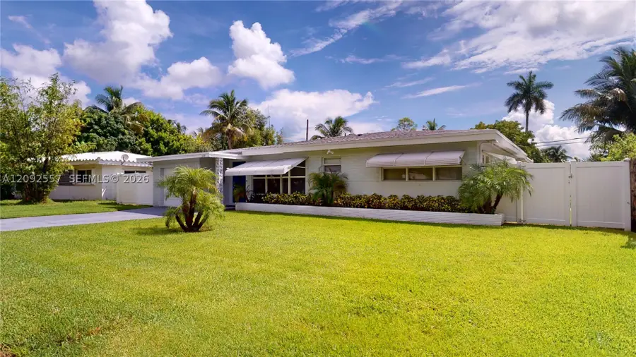 650 E Evanston Cir, Fort Lauderdale, FL 33312 - #2