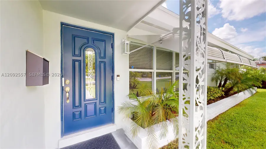 650 E Evanston Cir, Fort Lauderdale, FL 33312 - #3