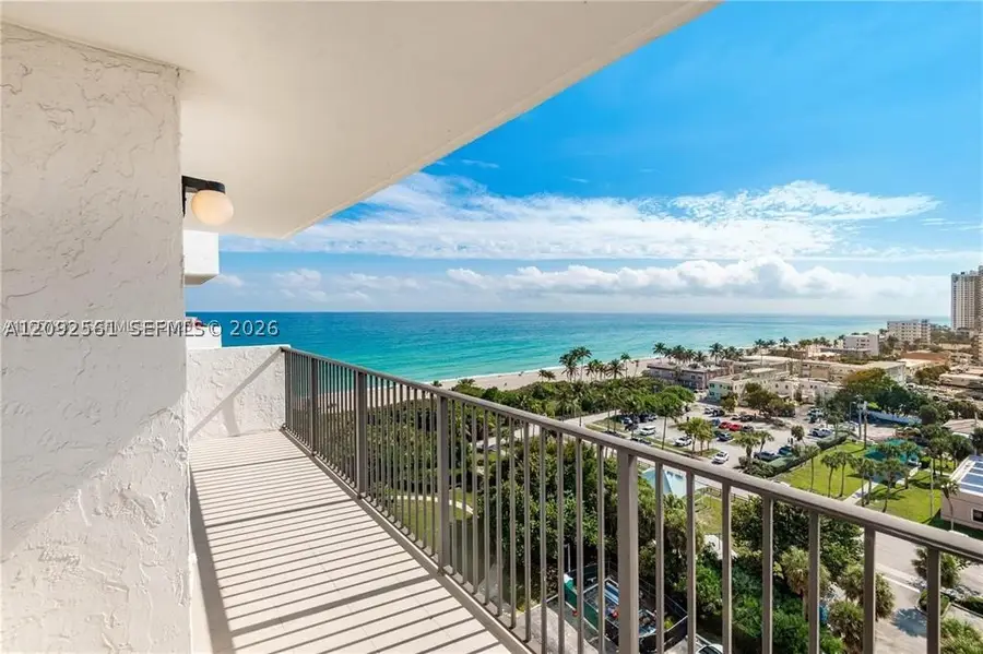 1201 S Ocean Dr #1206S, Hollywood, FL 33019 - #2