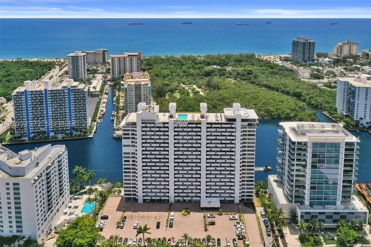 936 Intracoastal Dr #4F, Fort Lauderdale, FL 33304 - #1