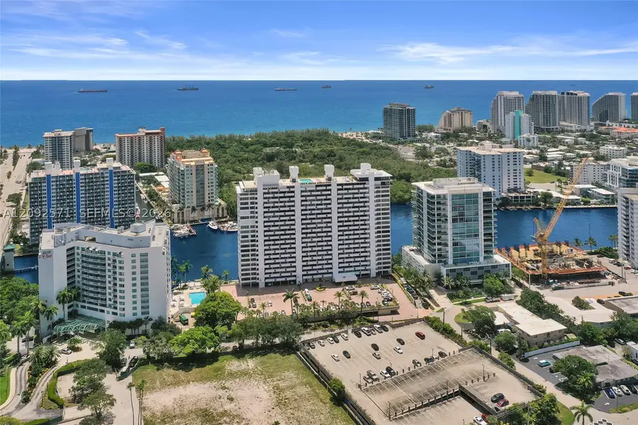 936 Intracoastal Dr #4F, Fort Lauderdale, FL 33304 - #3