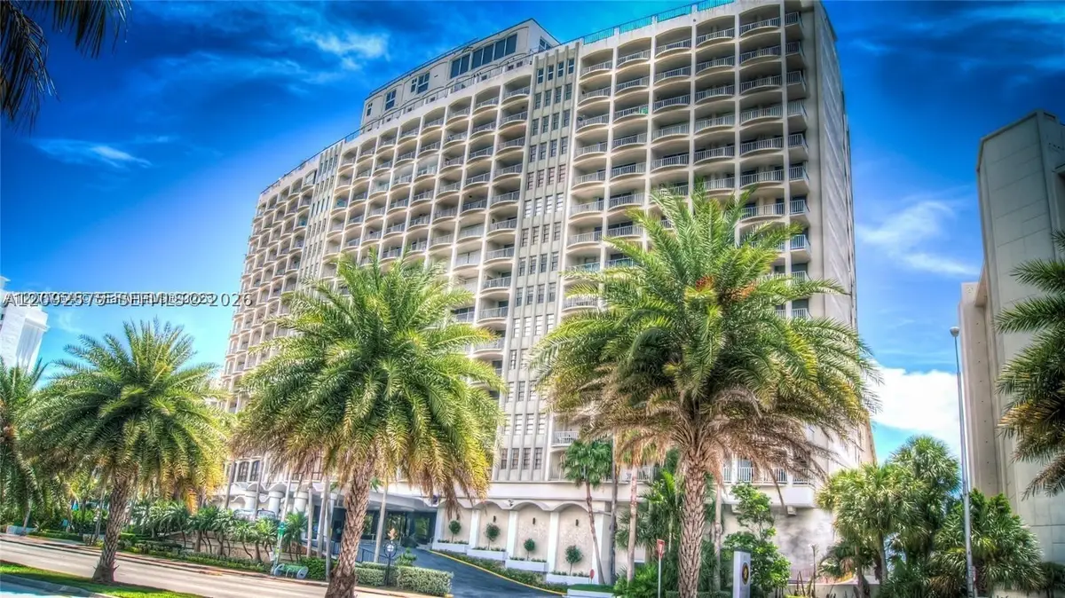 5401 Collins Ave #628, Miami Beach, FL 33140 - #1