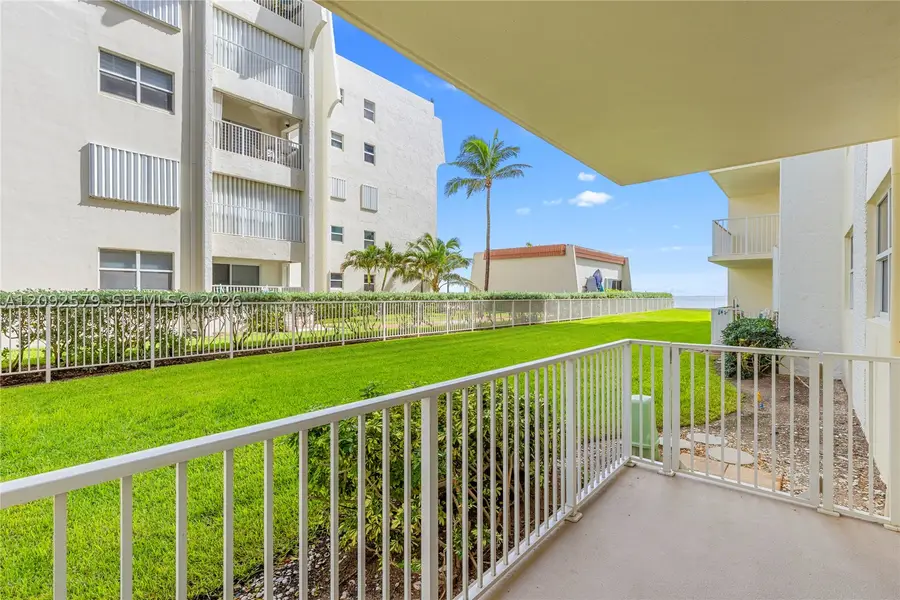 3540 S Ocean Blvd #104, South Palm Beach, FL 33480 - #2