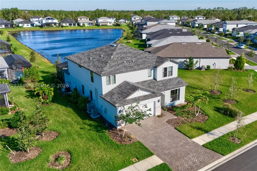 2546 Buckthorn Loop, North Port, FL 34289 - #3