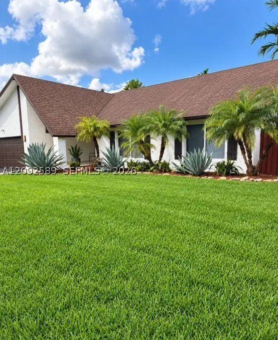 13271 SW 98th St, Miami, FL 33186 - #1