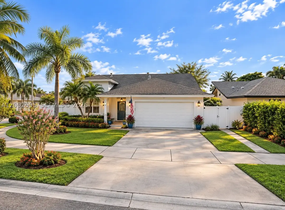 13512 SW 179th St, Miami, FL 33177 - #1