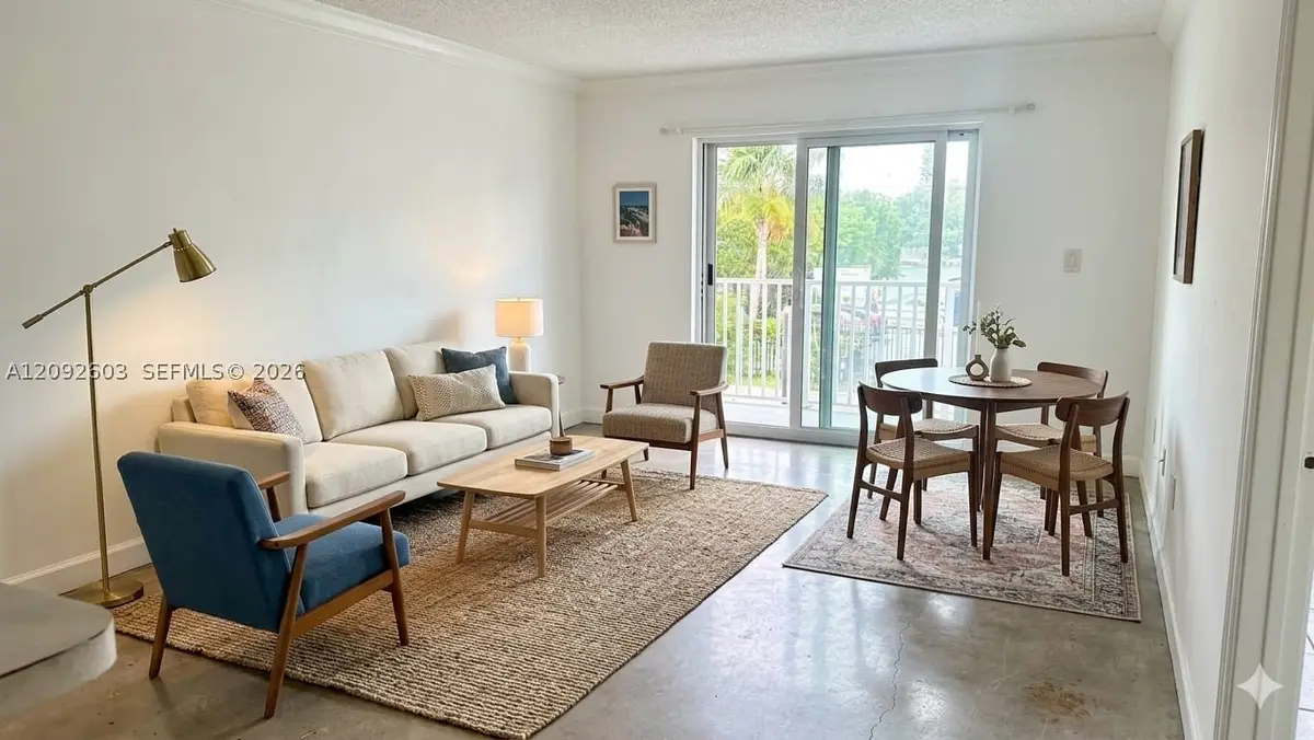 7830 Dickens Ave #203, Miami Beach, FL 33141 - #1