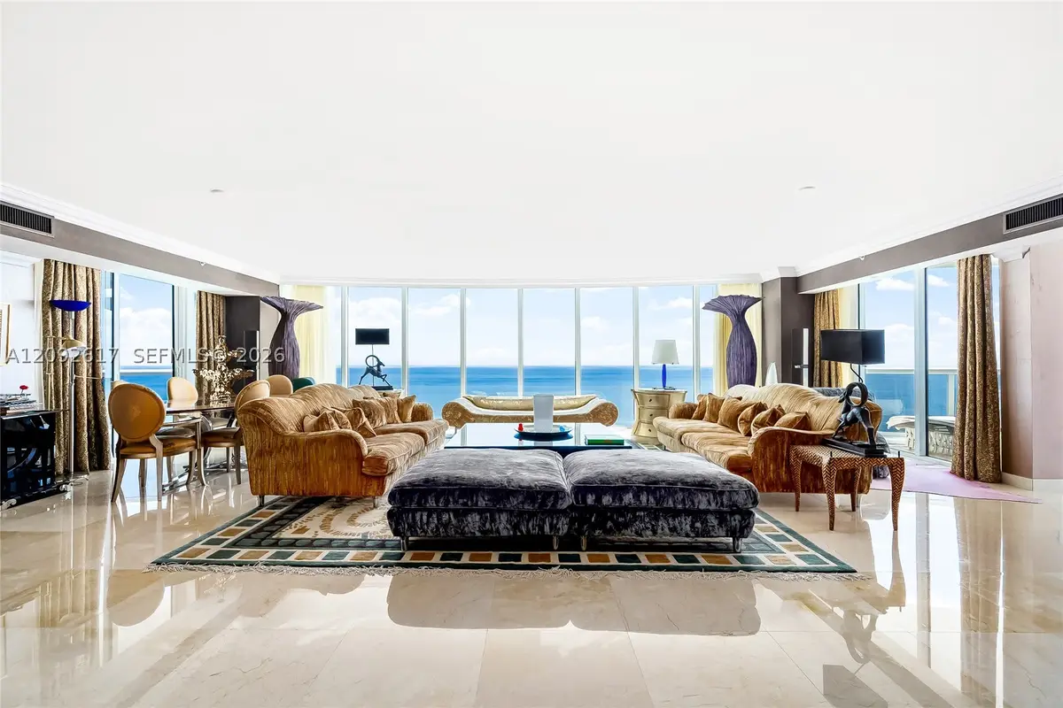 18911 Collins Ave #3201, Sunny Isles Beach, FL 33160 - #1