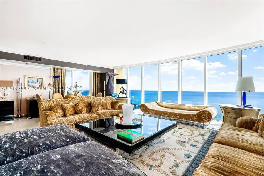 18911 Collins Ave #3201, Sunny Isles Beach, FL 33160 - #2