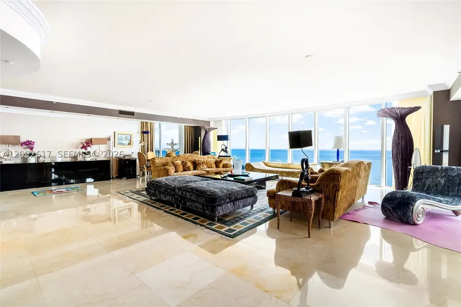 18911 Collins Ave #3201, Sunny Isles Beach, FL 33160 - #3
